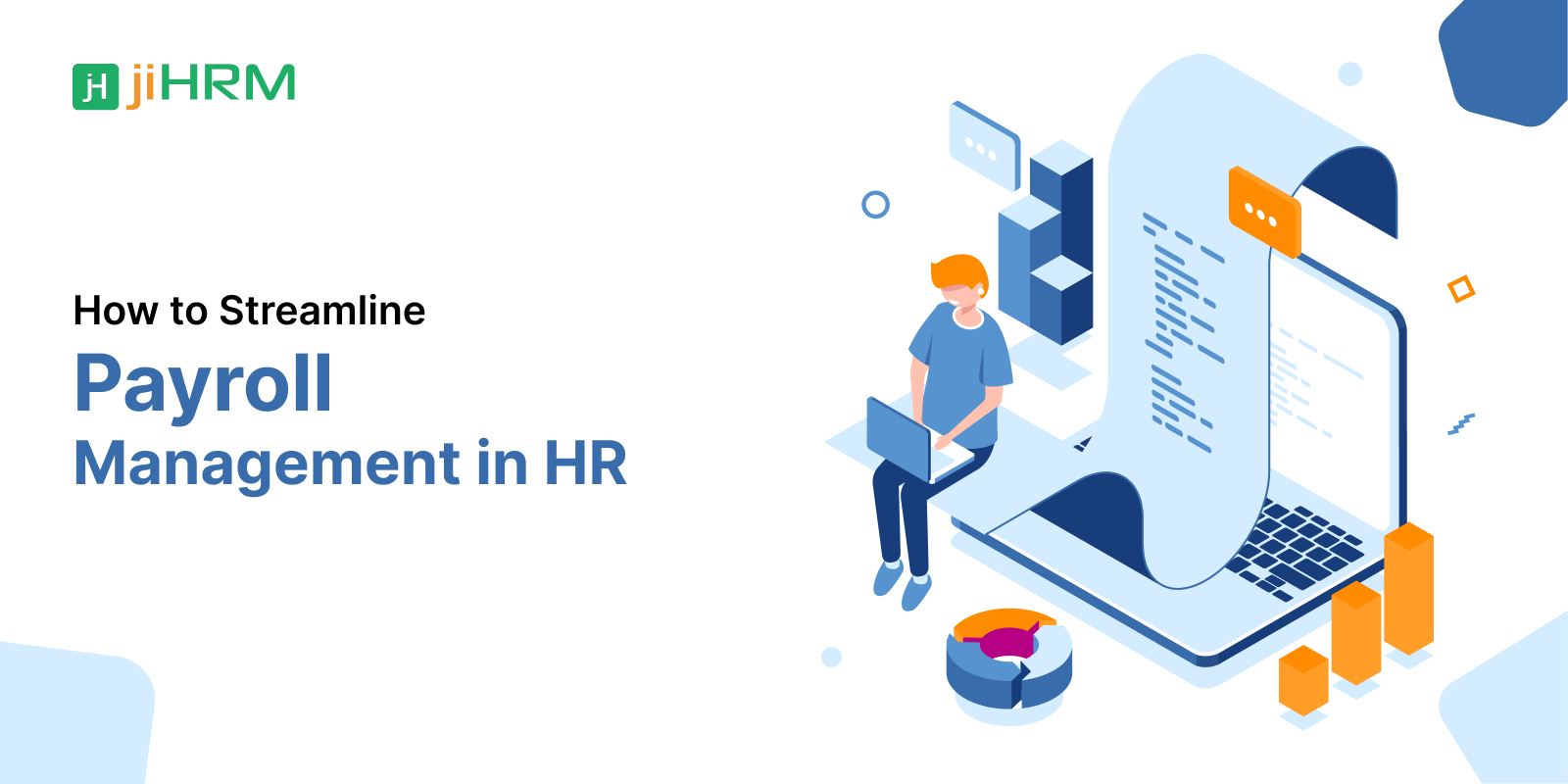 How to Streamline Payroll Management in HR